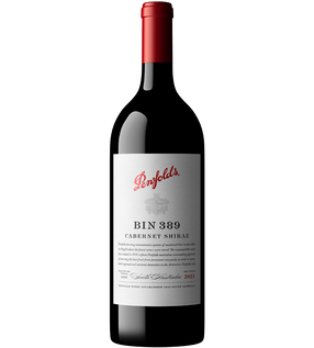 Bin 389 Cabernet Shiraz 2021 Magnum 1.5L